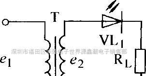 高性价比LED (0603 蓝)