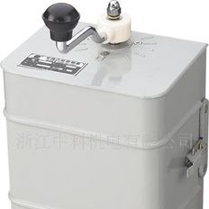 KTJ5-100/5系列凸轮控制器