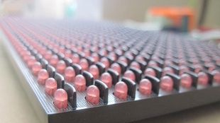 LED显示屏，LED单元板,P10显示屏，LED灯，LED全彩屏