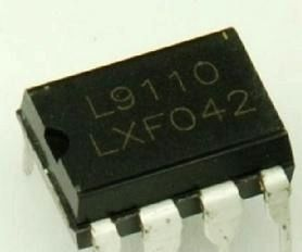 马达控制驱动IC L9110H 9110