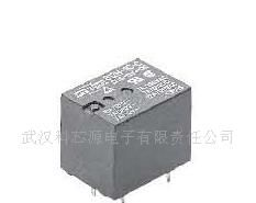 松川继电器801H-1C   DC5V/12V/24V