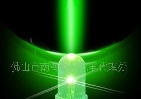LED发光二极管,食人鱼发光二极管
