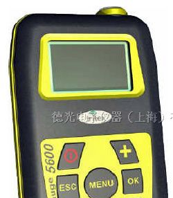供应5600超声波测厚仪(穿过20mm厚防腐层)
