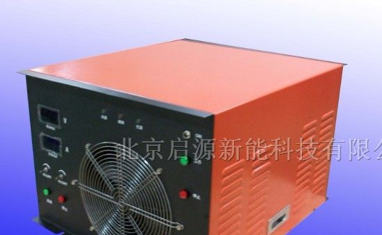 供应大功率智能便携式充电机