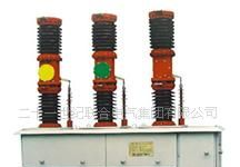 ZW7-40.5/1600-25铁壳电动真空断路器