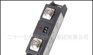 RS1A40D10 DC控AC单相固态继电器