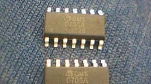 3通道带PWM输出的可编程恒定电流LED驱动器 WS2801