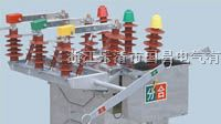 供应ZW8-12国昌不锈钢柱上高压真空断路器