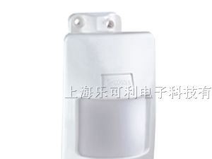 供应具卓越性能 低误报率的双元被动红外探测器