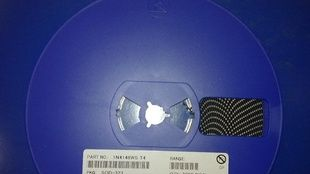 现货热销开关二极管1N4148WS  T4