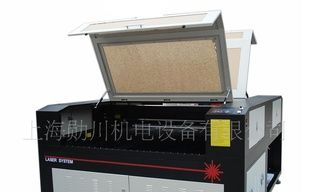 激光刀模机
