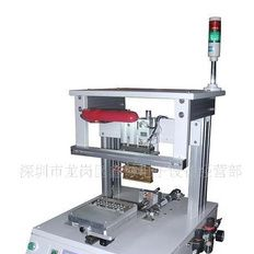 恒温热压机，热熔机(图)