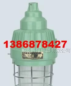 供应BAD61隔爆型防爆灯，BAD61防爆灯，防爆灯厂家