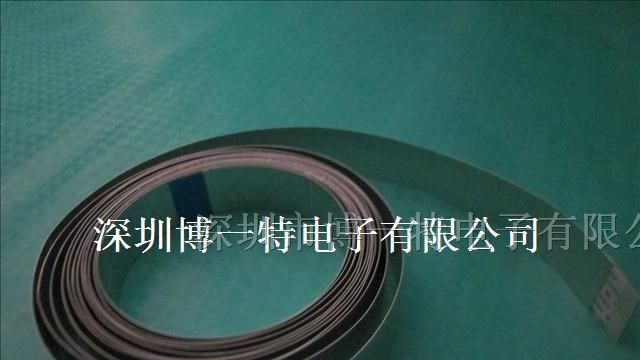 供应FFC扁平排线 喷绘机写真机，专用