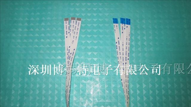 厂家供应优质FFC软排线