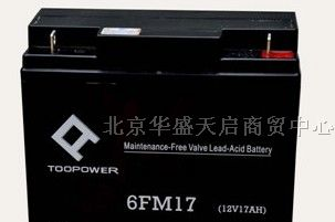 天力路灯电池 应急灯专用蓄电池 太阳能电池