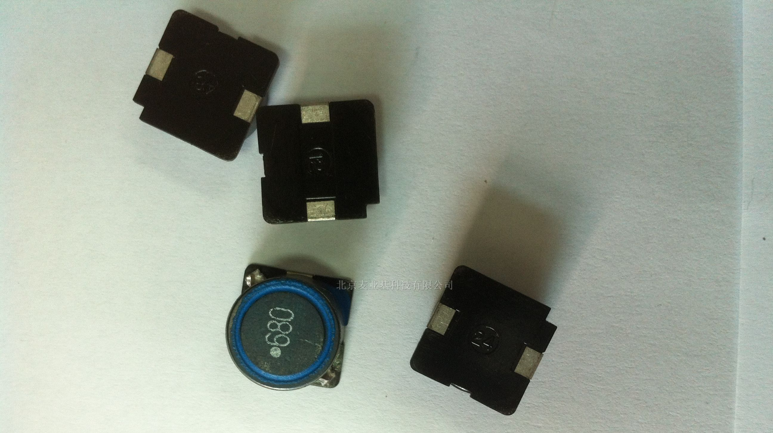 现货优势供应TDK电感 SLF12575T-680M2R0-PF