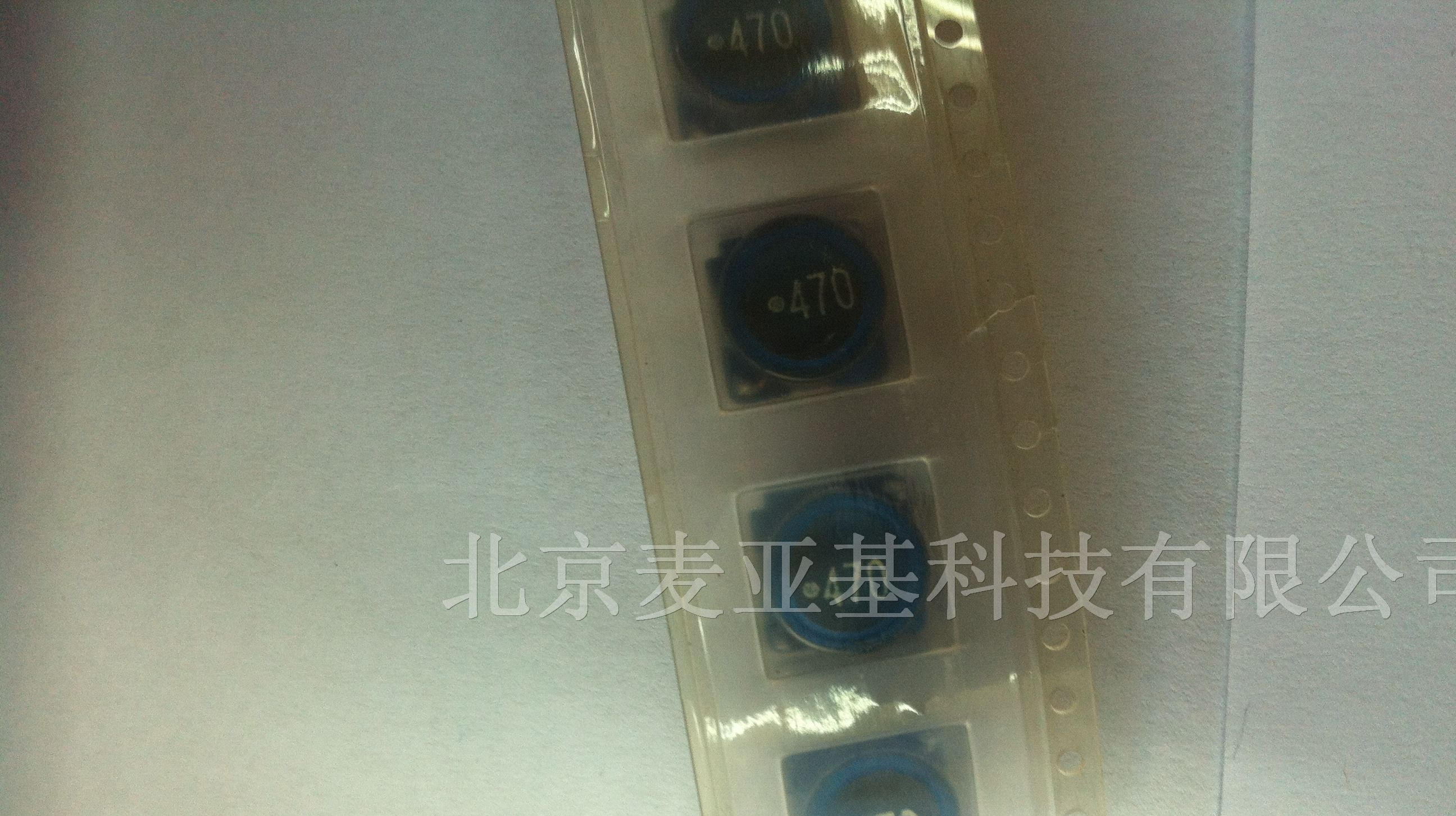 现货优势供应TDK电感 SLF10145T-470M1R4-PF