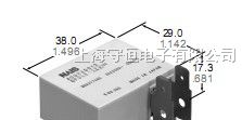供应松下继电器DQ系列