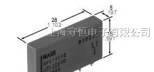 供应松下继电器PF1-12V系列