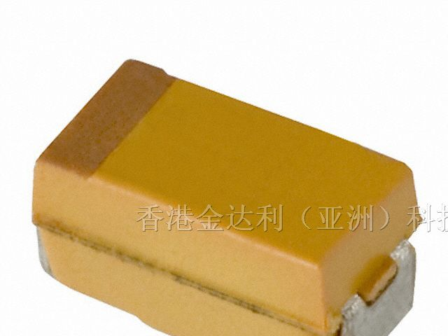 供应TAJA105M025RNJ贴片钽电容