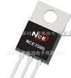 特价供应75V/80A功率MOS管 NCE7580