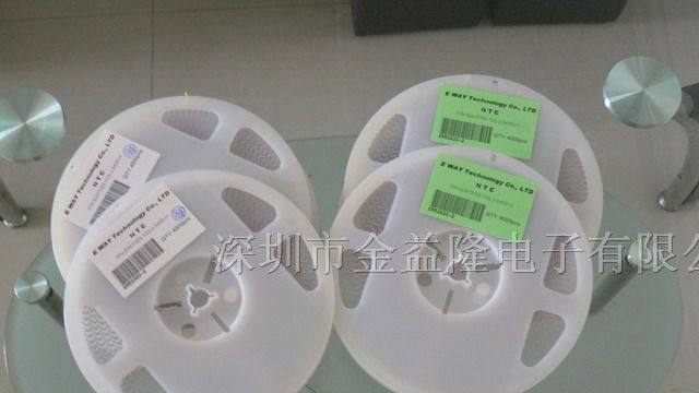 供应贴片热敏电阻NTC电阻SDNT2012X103J3450HTF