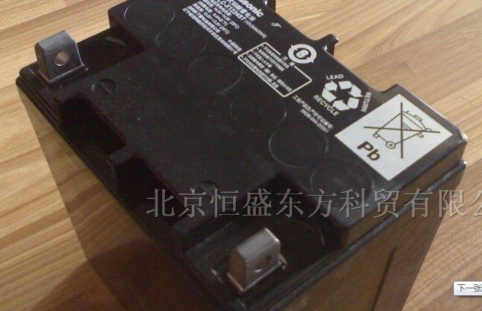 南昌松下蓄电池LC-P1238ST┃南昌松下蓄电池报价ㄅ参数