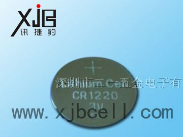 电子令牌用焊脚电池 跟踪器CR2450电池