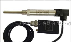 供应数字温度传感器