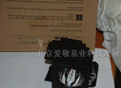 供应巴可大屏幕灯泡R9842807