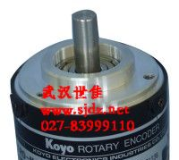 供应KOYO光洋编码器武汉总代理特价