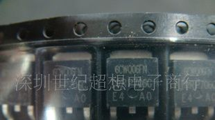 集成电路IC 6CWQ06FN，欢迎来电