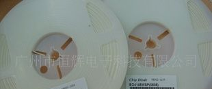 贴片电阻式二极管BD4148WTP（0603）