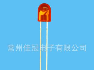 发光二极管（LED封装—Φ5mm）