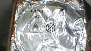 16通道恒流LED驱动器 TLC59281