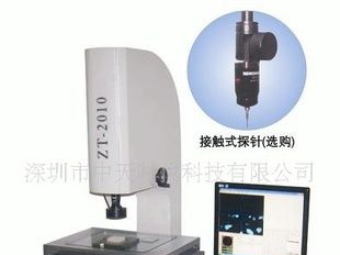 影像测量仪厂家，全自动影像测量仪厂家