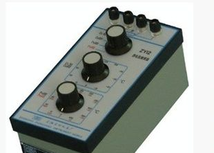 总代理】ZY12热电阻模拟器