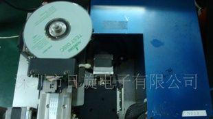 美上美PVR-802W激光头 PVR-802W评价机 深圳