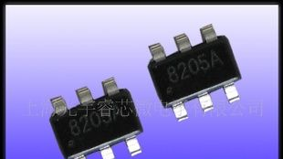  开关IC SE8205A  SINO-IC