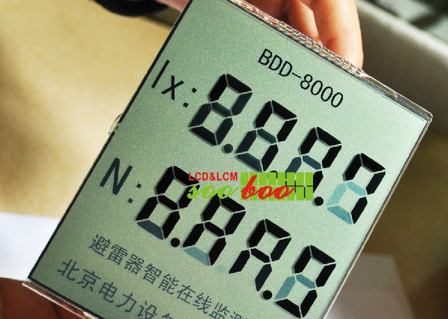 供应工业级液晶屏，电力设备液晶屏，LCD显示屏开模