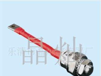 ZP300A螺旋式可控硅