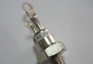 KS20A双向可控硅