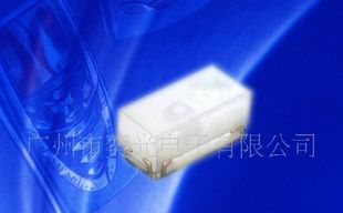 EVERLIGHT 0402红光贴片LED，0402LED，红光LED