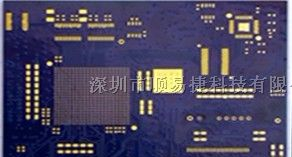 供应PCB打样/电路板打样/线路板打样顺易捷