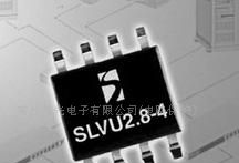 RJ45电路保护SLVU2.8