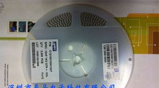 HEC/禾伸堂 1210 105K 100V陶瓷瓷介电容