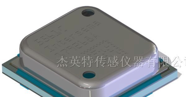 供应高分辨率大气压力传感器