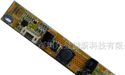 LED升压板 LC215EUE-TCA1_Ver1.0