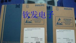 厂家直销NXP BAT54A SOT-23 原装新货放大三极管